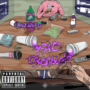 Drop 60 (feat. RLIGYurky & Marctweezy)