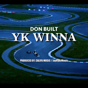 YK WINNA (YK WINNA)