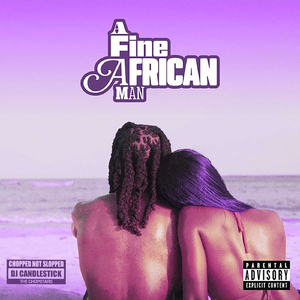 CONTAINER (feat. KCee) [ChopNotSlop Remix]