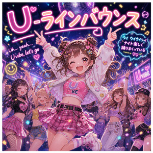 Uラインバウンズ