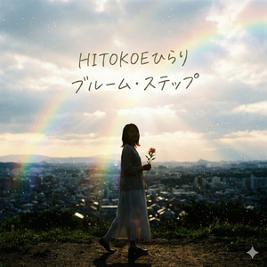 ブルーム・ステップ
