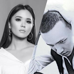 Жүрөгүм эзилет (feat. Амир Аскаров)