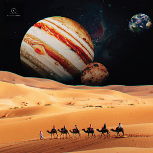 Tsavo (Original Mix)