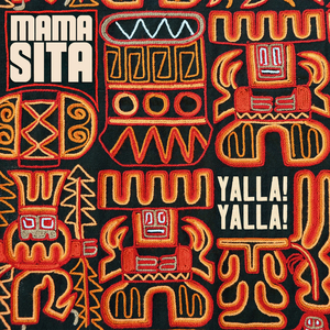 El Diablo y la Mamasita