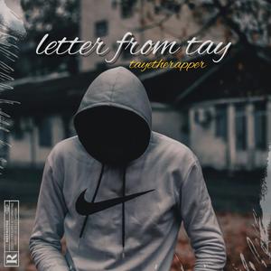 letter from tay