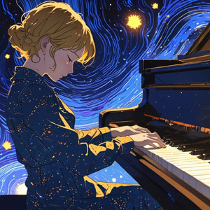 Jazz drifting out from the cafe