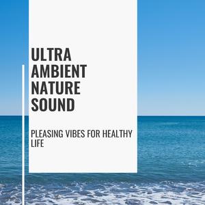 Harmonic Rain and Gurgling Audio