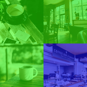 一尘不染假期印象数