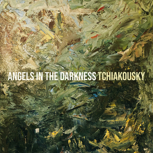 Angels in the Darkness