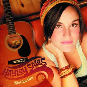 What You Want (Album Version - Final Mix)