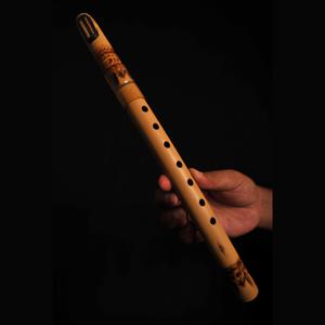 សម្លេងខ្លុយខ្មែរ_បទ_បំពេរ