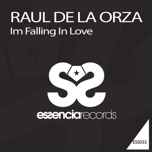 Im Falling In Love (Original Mix)