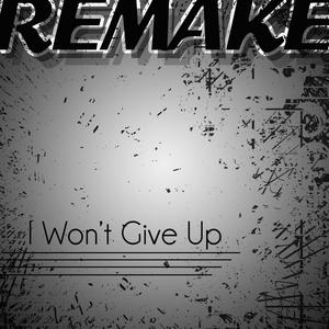 I Won't Give Up (Jason Mraz Remake)