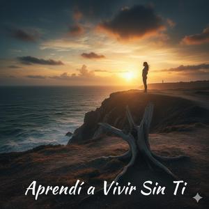 Aprendí a Vivir Sin Ti
