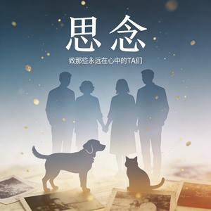 妈妈我想妳了