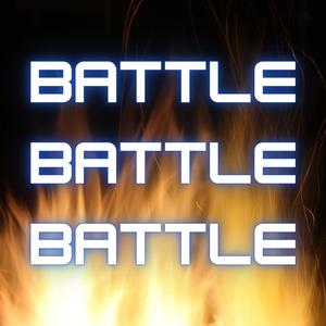 Battle Battle Battle