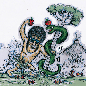 Silente, La Serpiente