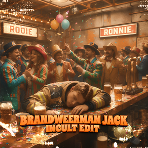 Brandweerman Jack (incult Edit) Radio Mix