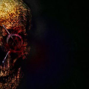 「悪魔ガ支配スル世界」