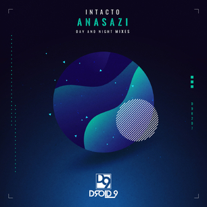Anasazi (Day Mix)