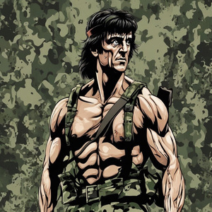 RAMBO