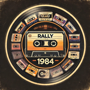 RALLY 1984
