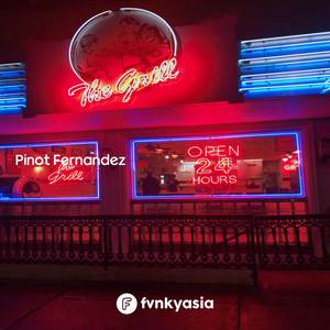 DJ Menimisu x Ara Papa