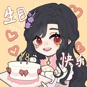 幸运星【HB to 沧沧】