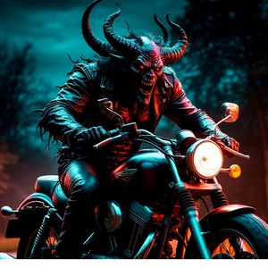 Speed Demons