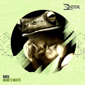 Baku (Original Mix)
