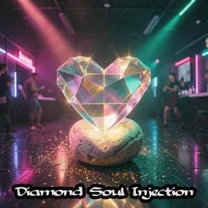 Diamond Soul Injection (Nu-Disco)