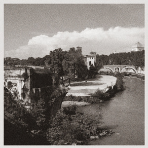 Tiber