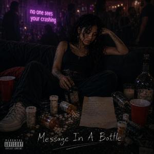 Message In A Bottle