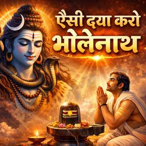 एसी दया करो भोलेनाथ