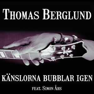 Känslorna bubblar igen (feat. Simon Åhs)