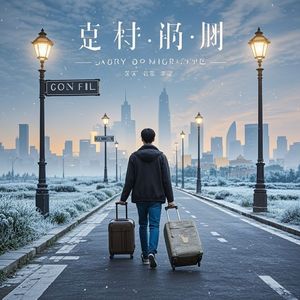 行囊里的远方_琴风婉