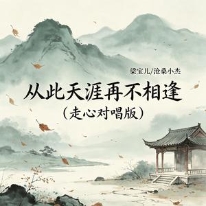 从此天涯再不相逢（走心对唱版）