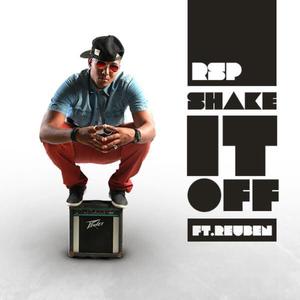 Shake it off (feat. Reuben van Lierop)