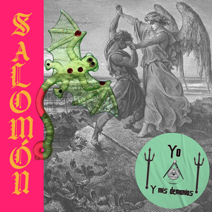 Salomón