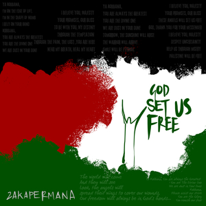 God Set Us Free
