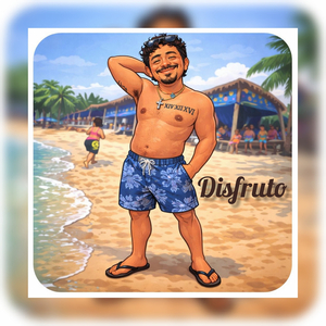 Disfruto