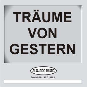 Das Lied schrieb die Erinnerung