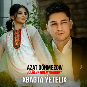 Bagta Ýeteli