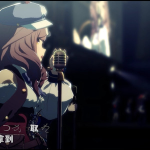 曼波の《仮面ライダーAGITO!》