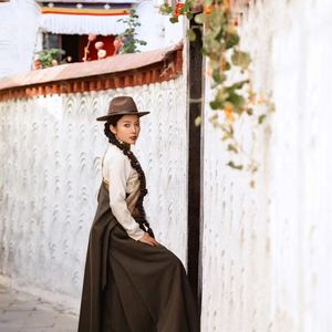 金银之乡嘎昌都