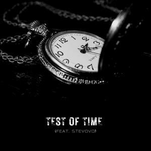 Test Of Time (feat. Stevovo)