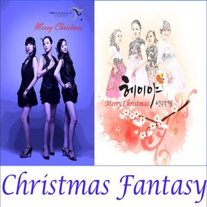 CarolFantasy