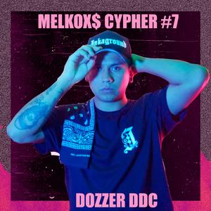 Cypher #7 (feat. Dozzer ddc)