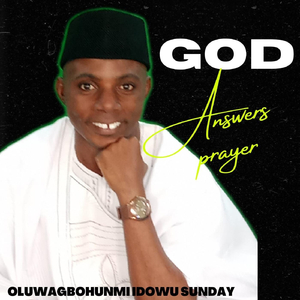 God Answers Prayer