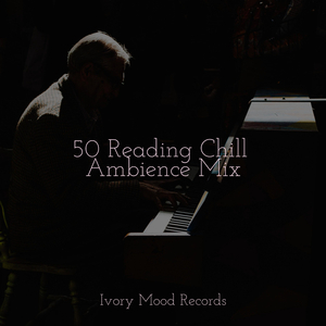 Mossy Melancholy Stroll